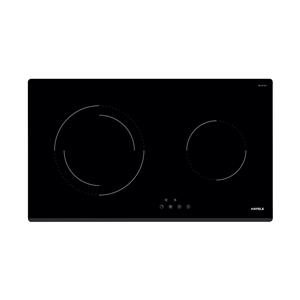 Bếp điện 2 vùng nấu HC-R772D